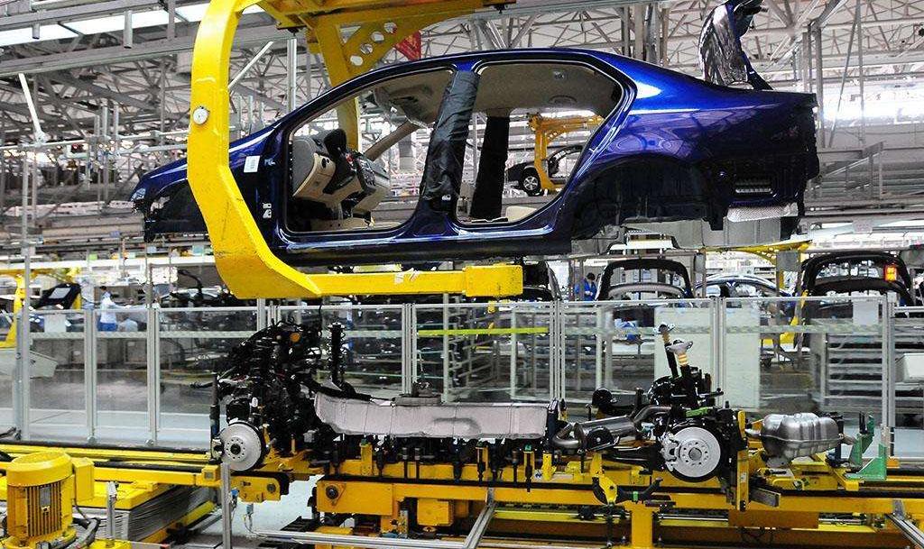 歐洲汽車制造商與供應商來年面臨的危機