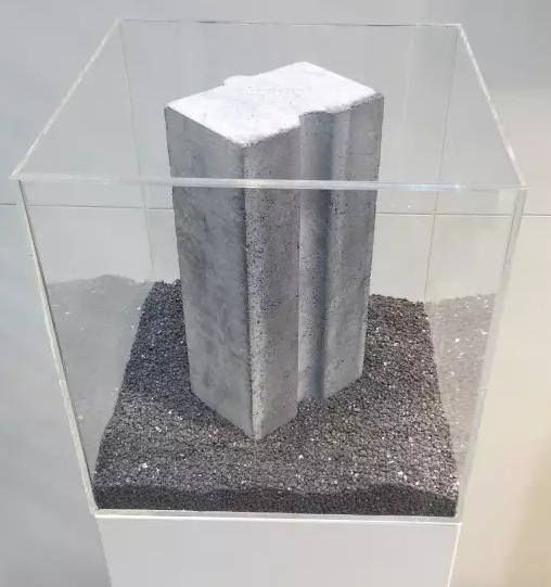 碳化硅發展