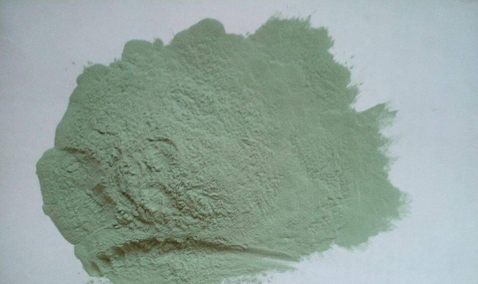 億宏網布基體(網蓋)簡述立方碳化硅粉體的特性及其應用