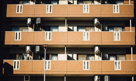 住宅庫存消化周期分化加劇